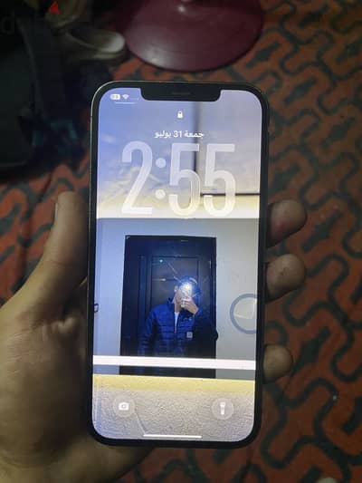 آبل - آيفون 12 برو ماكس