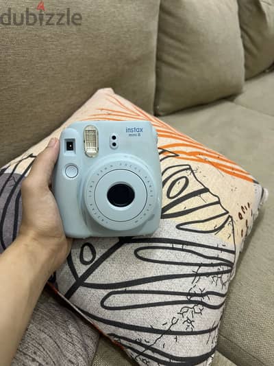 Instax mini8