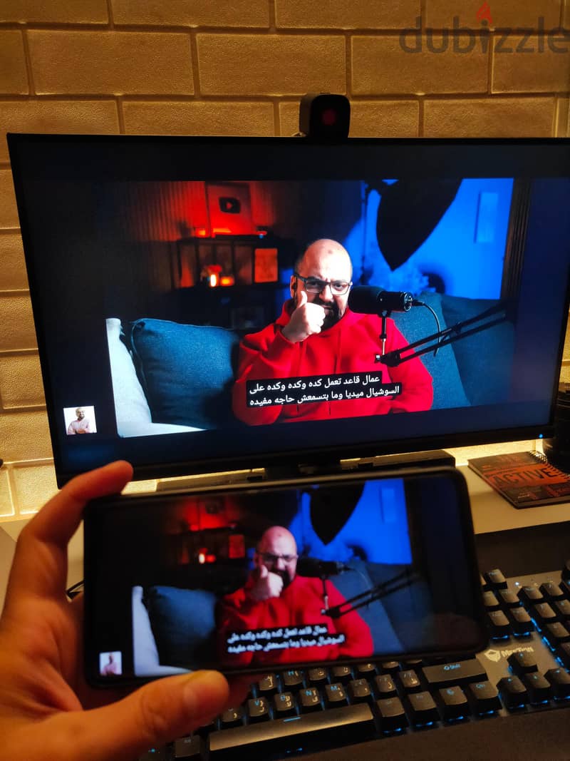 Google Chromecast gen 3 original 2