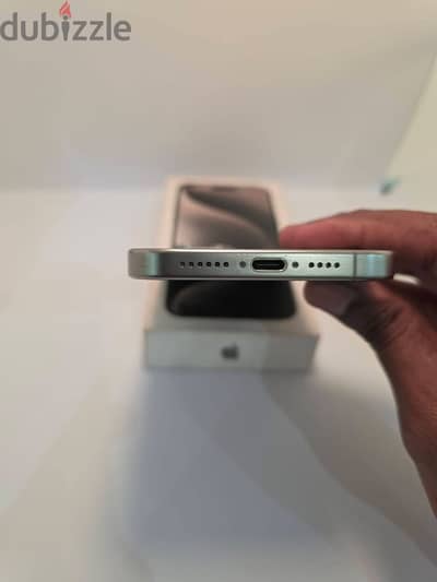 آبل - آيفون 15 برو ماكس
