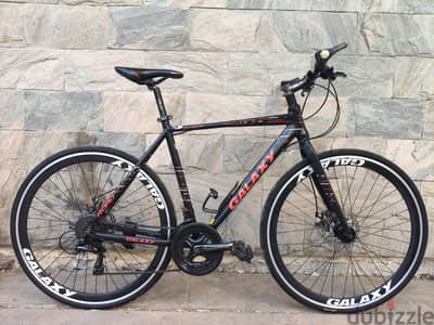 Galaxy Rl420h هايبرد