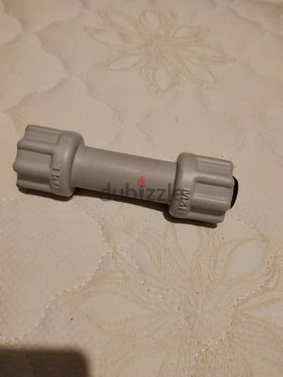 dumbell 1 kg