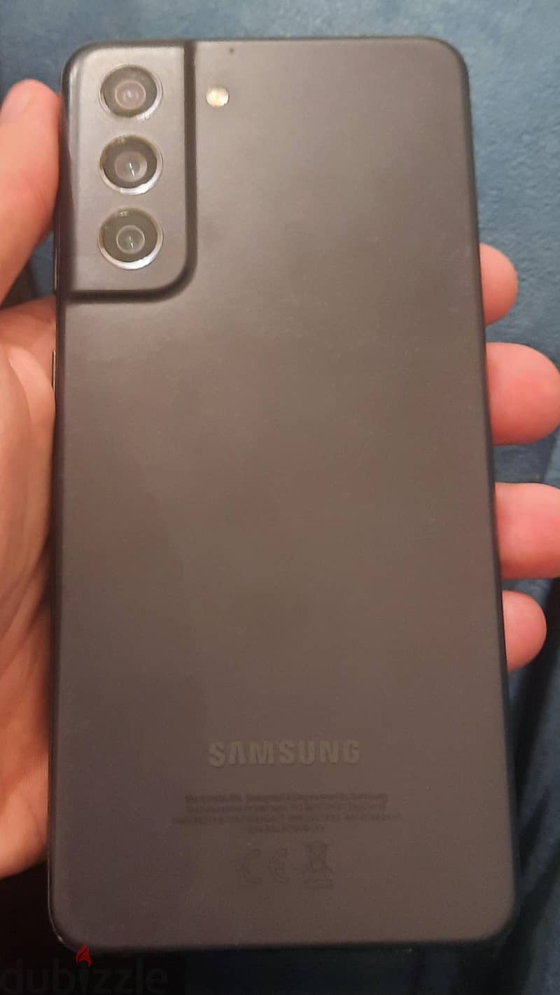 Samsung S21 fe 1
