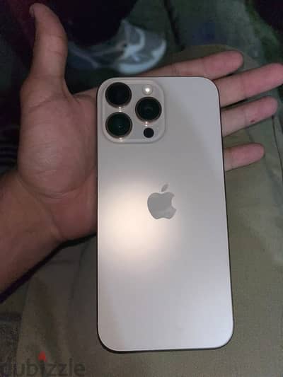 Apple - iPhone 16 Pro Max