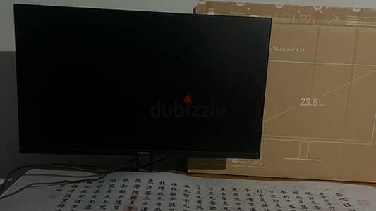 xiaomi a24i 100hz