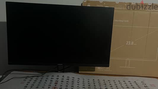 xiaomi a24i 100hz