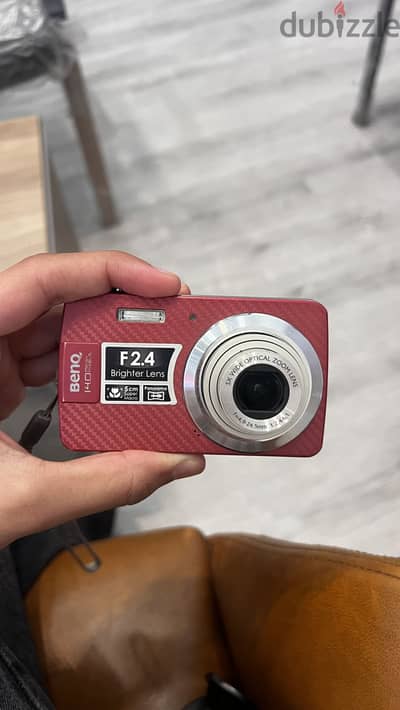 Digital camera for sale ديجيتال كاميرا للبيع