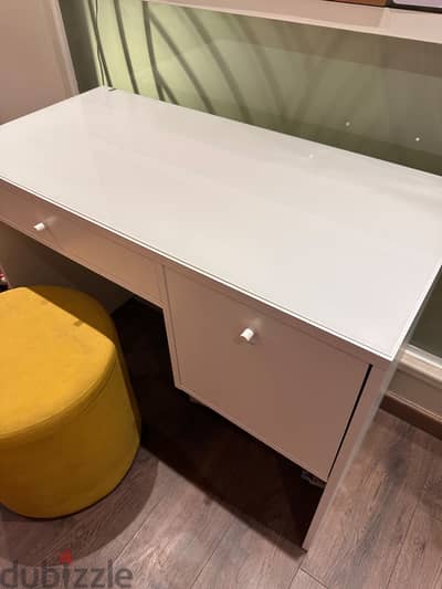 Ikea desk