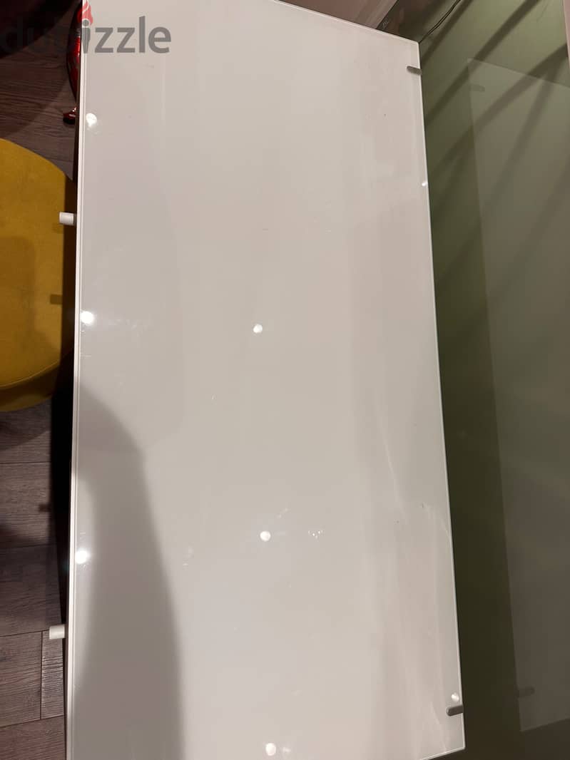 Ikea desk 1