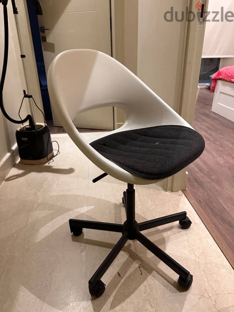 Ikea desk 2