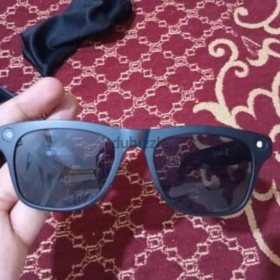 لقطة لعشاق التكنولوجيا. . نظارة ذكية XK Oen Pro AI (وارد الخارج - زيرو