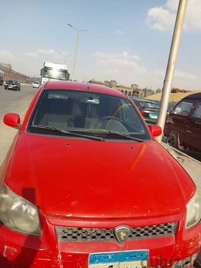 Proton Saga 2010