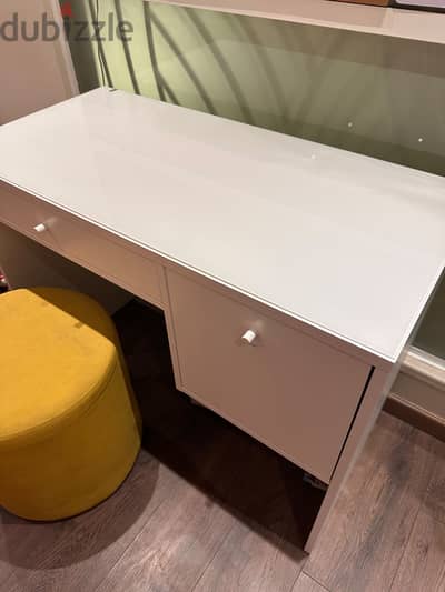 Ikea desk