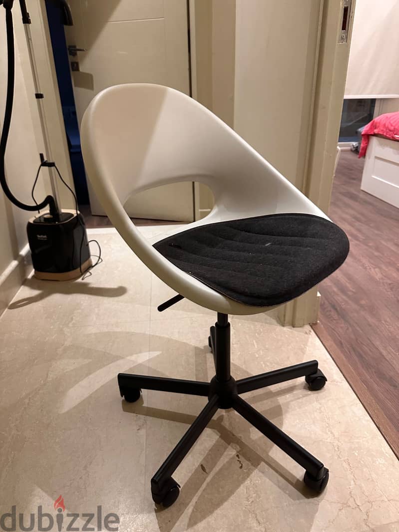 Ikea desk 2