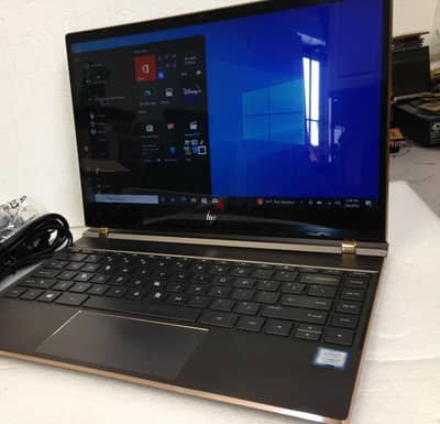 HP spectre 13