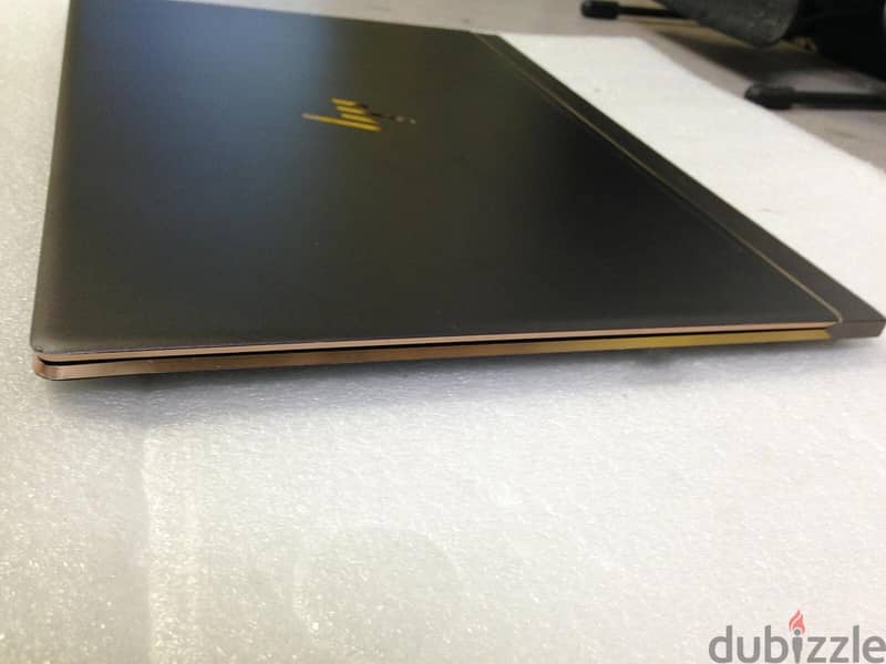 HP spectre 13 3