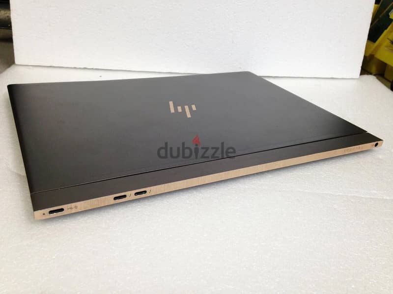 HP spectre 13 4