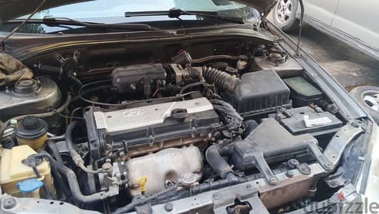 Hyundai Verna 2007