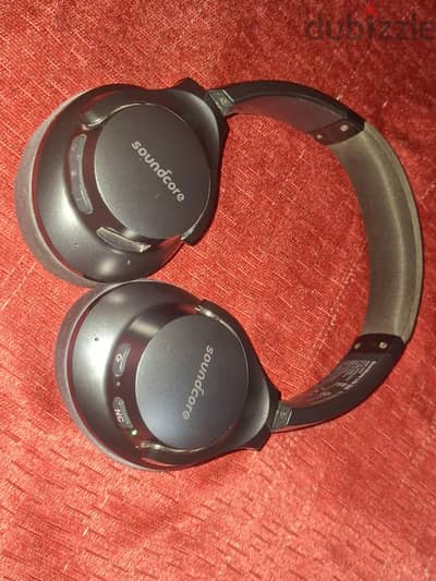 سماعة Anker Soundcore Life Q20 الأصلية، واحدة من أفضل السماعات