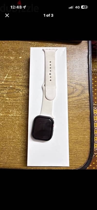 Apple Watch series 10 44m