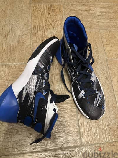  Nike Hyperdunk - Original 