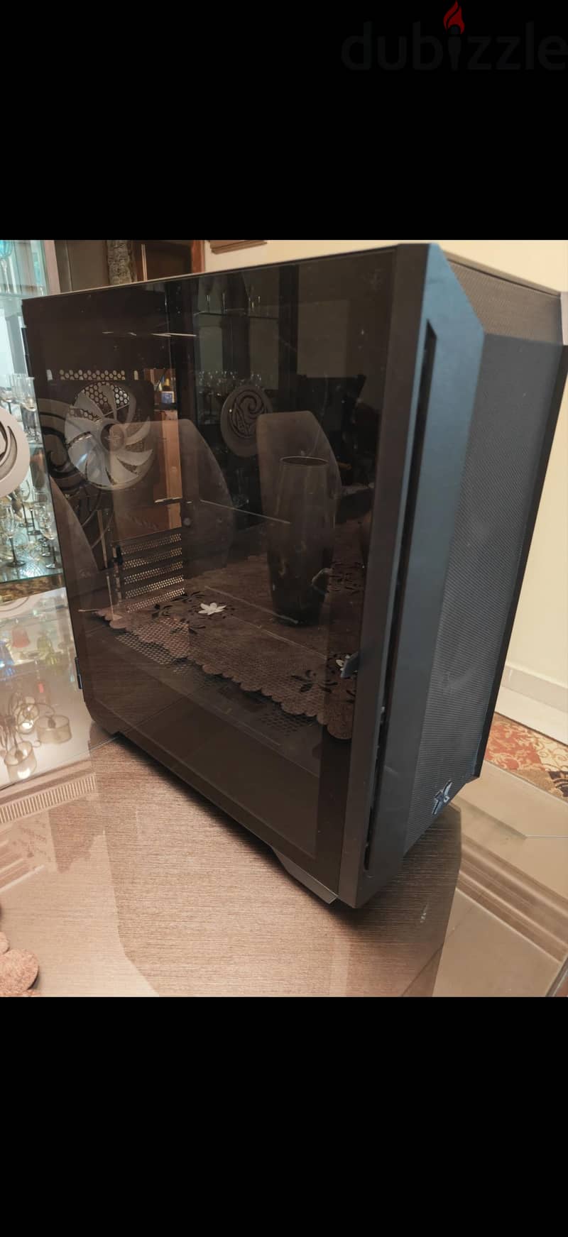 xigmatek master x 2 pro case 1
