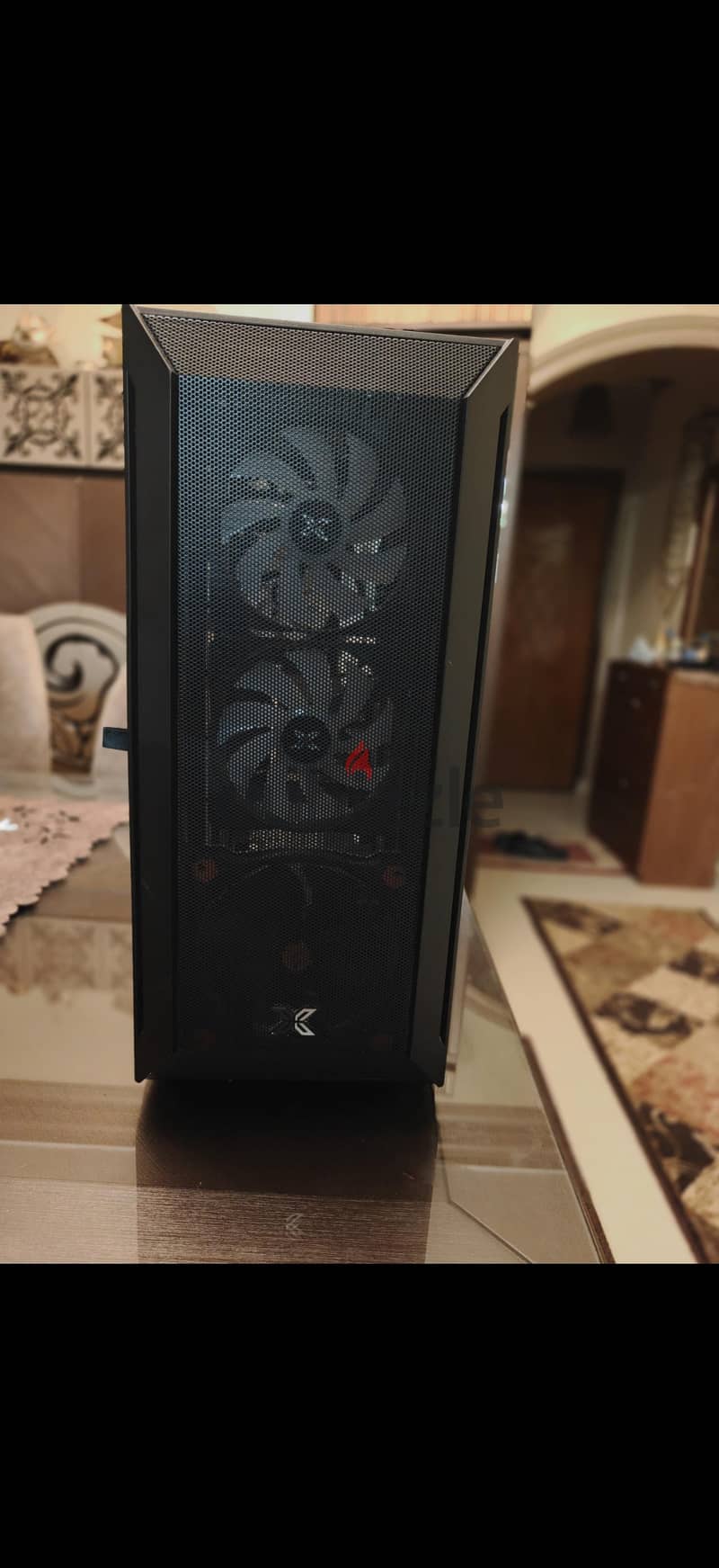 xigmatek master x 2 pro case 2