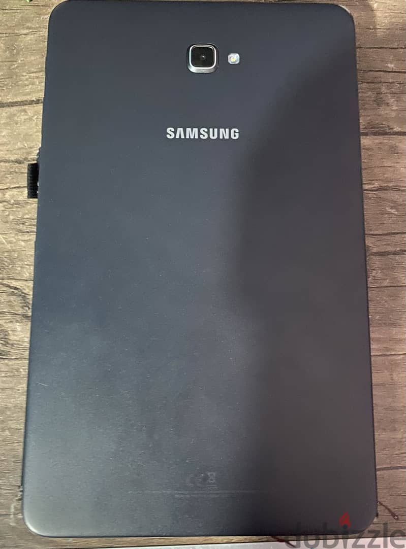 Sumsung a6 1