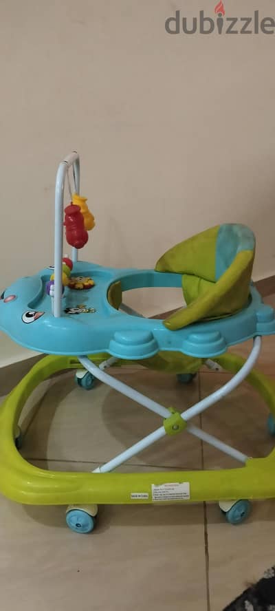 ماشية اطفال
