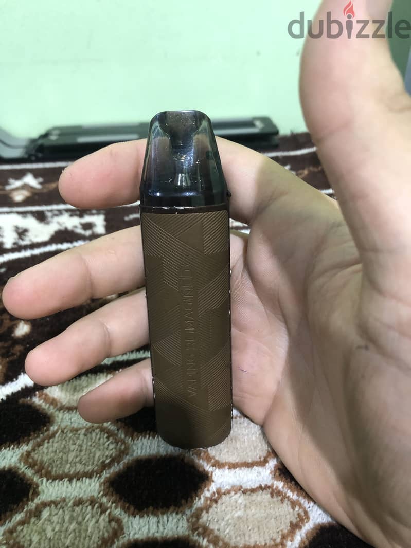 فيب Nexlim go 1