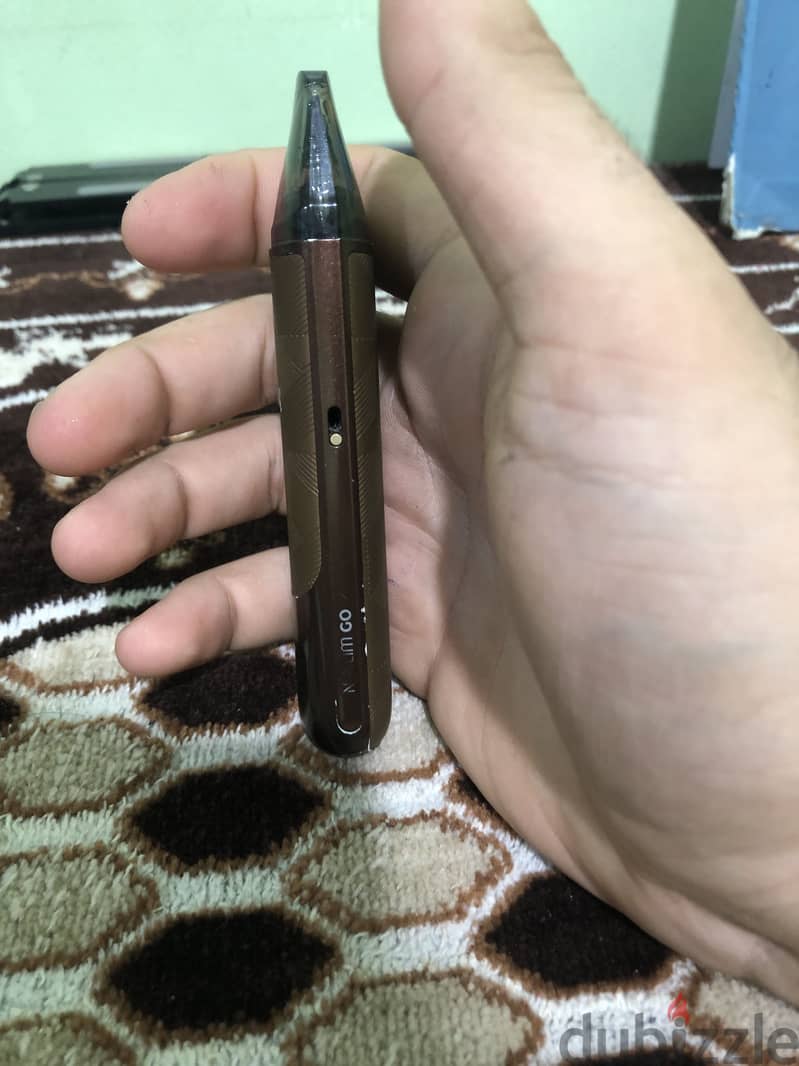 فيب Nexlim go 2