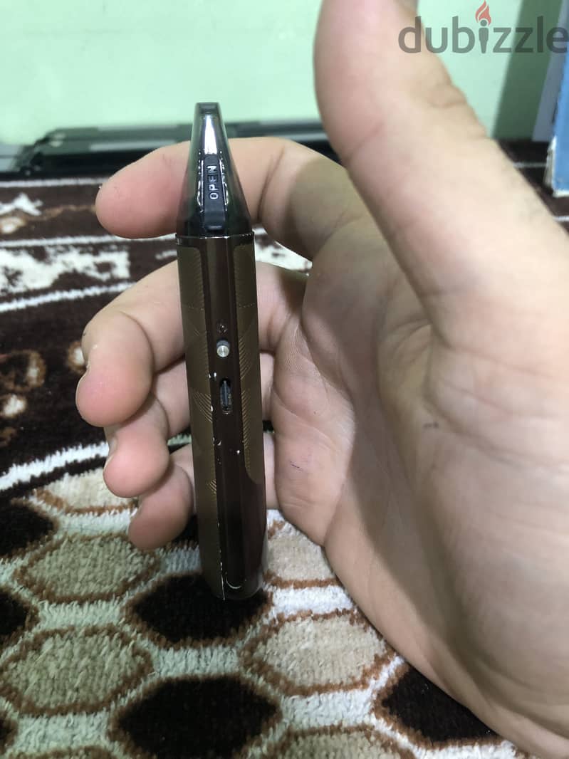 فيب Nexlim go 3