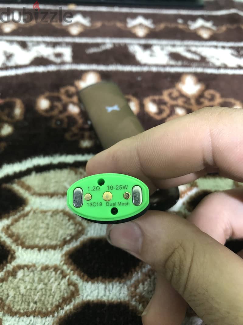 فيب Nexlim go 4