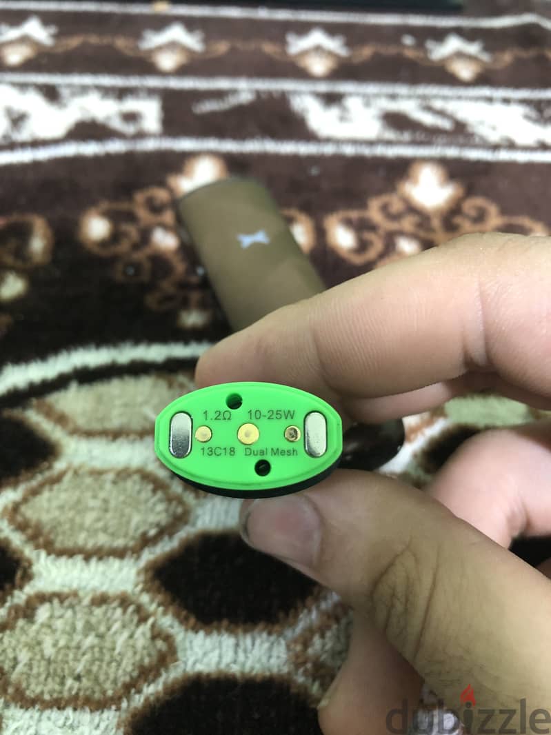 فيب Nexlim go 5