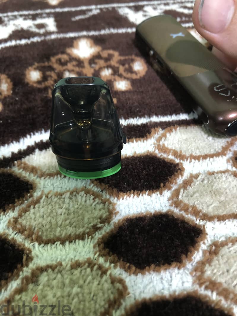 فيب Nexlim go 6
