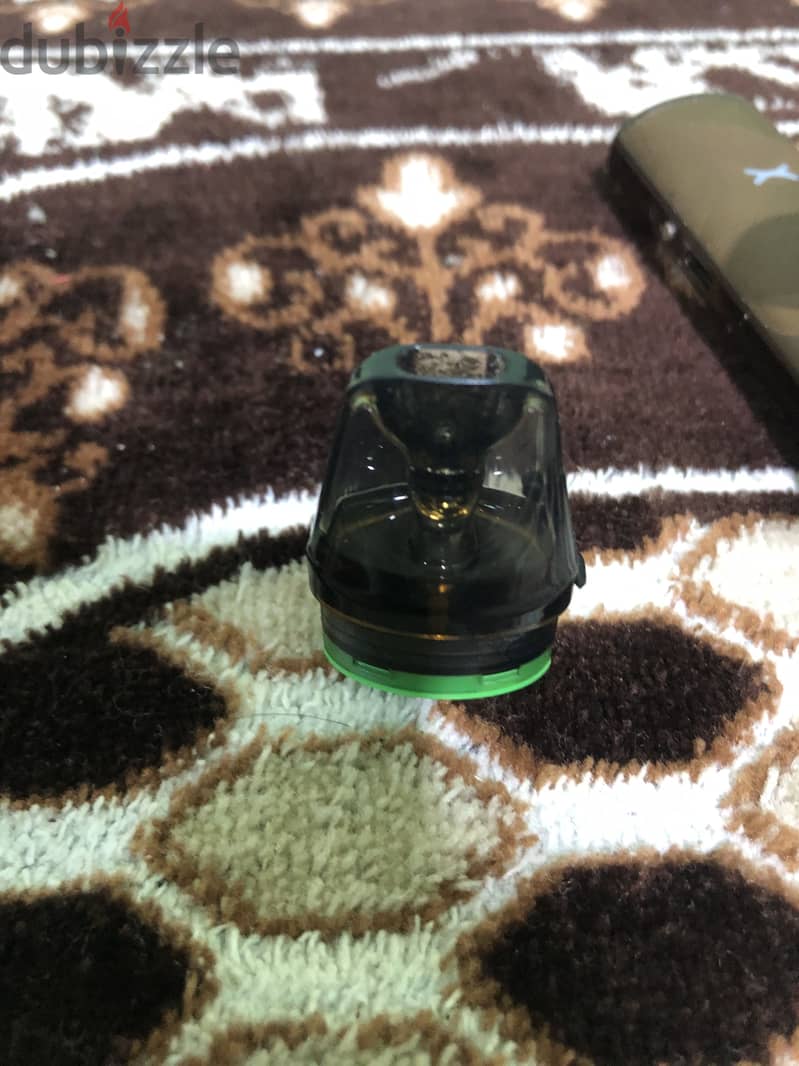 فيب Nexlim go 7
