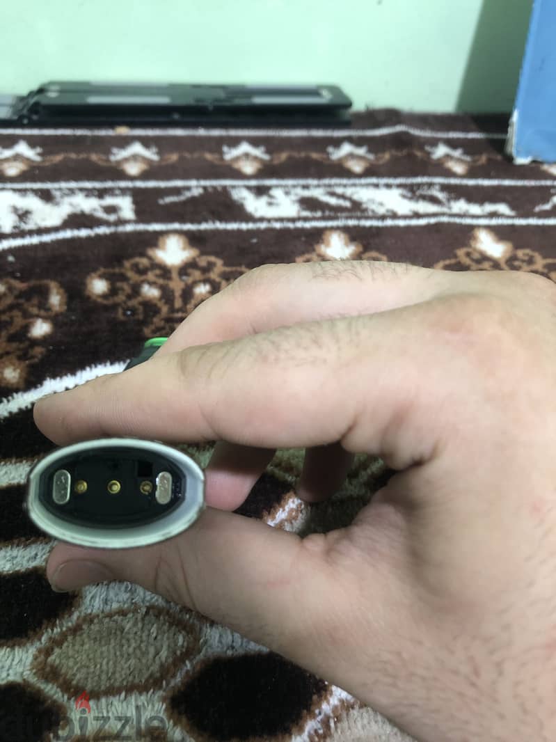 فيب Nexlim go 9
