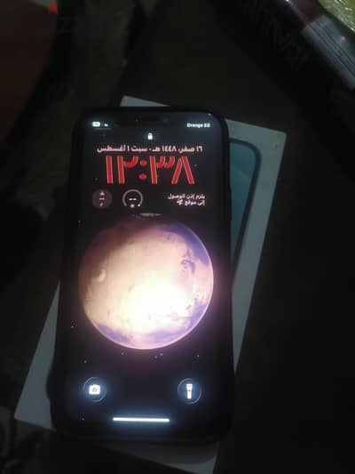 آبل - آيفون 12