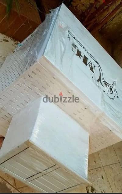 تكييف صحراوي الجزيره MG  يعمل بالمياه ضمان 10سنوات