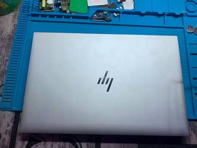 ‏Hp Elite Book 845 G7