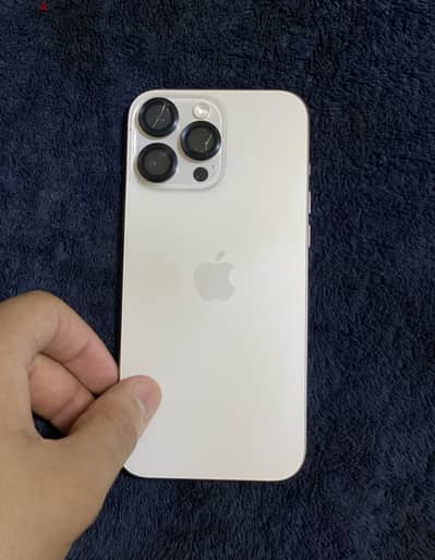 ايفون 16 برو ماكس