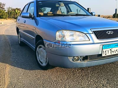 شيرى A15 2007 للبيع العبور