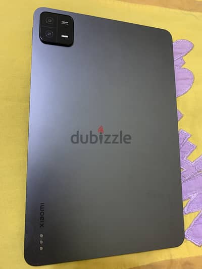 Xiaomi pad 6 شاومي باد ٦