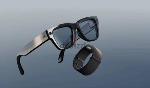 Meta Rayban Display