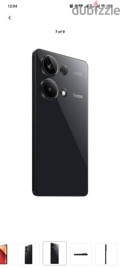 Xiaomi Redmi Note 13 Pro