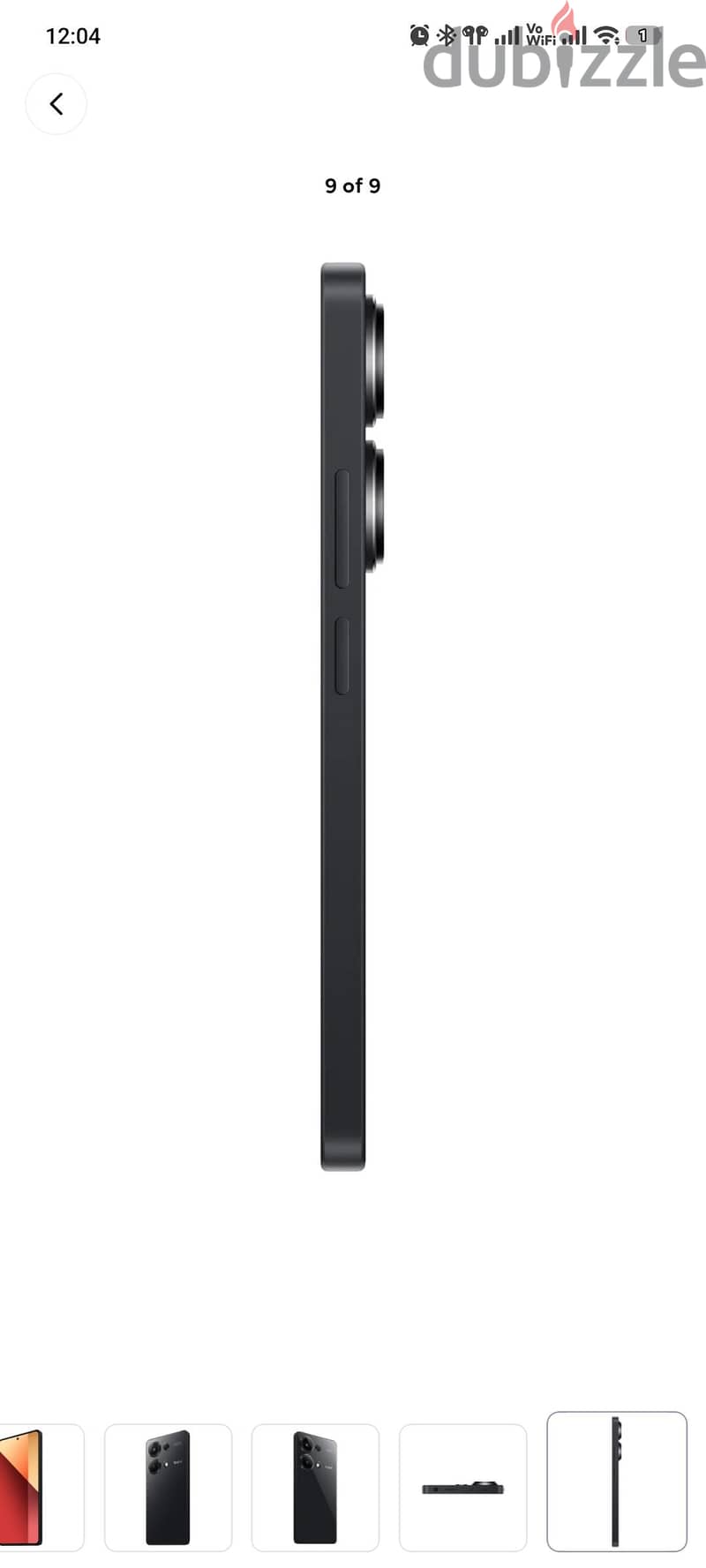 Xiaomi Redmi Note 13 Pro 2
