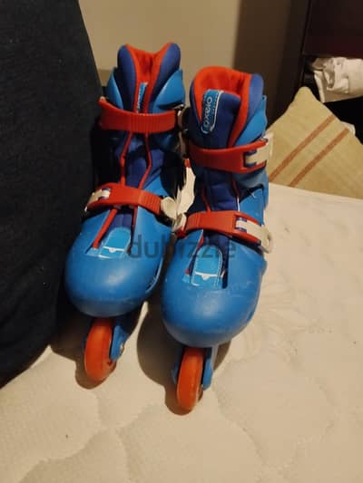 roller skates