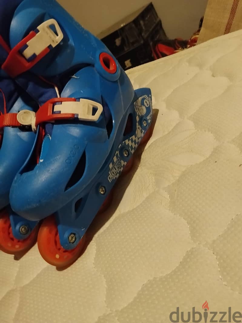 roller skates 1