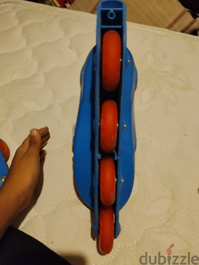 roller skates 4