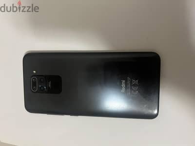 Redmi Note 9